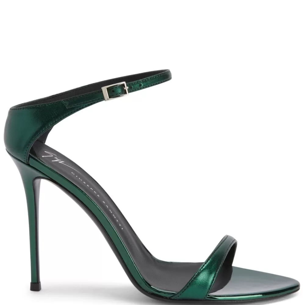 Mujer Giuseppe Zanotti Beverlee