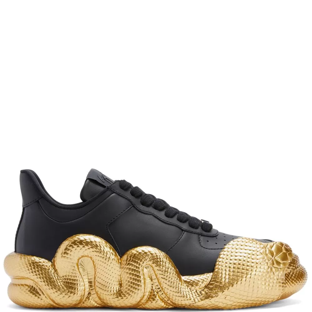 Hombre Giuseppe Zanotti Cobras