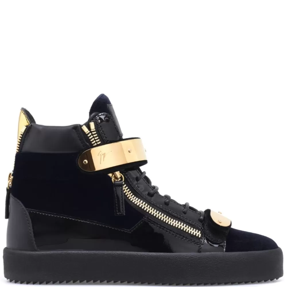 Hombre Giuseppe Zanotti Coby