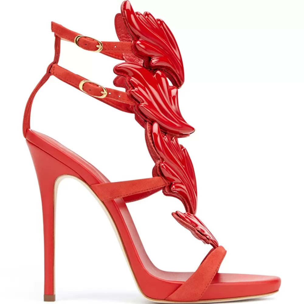 Mujer Giuseppe Zanotti Cruel