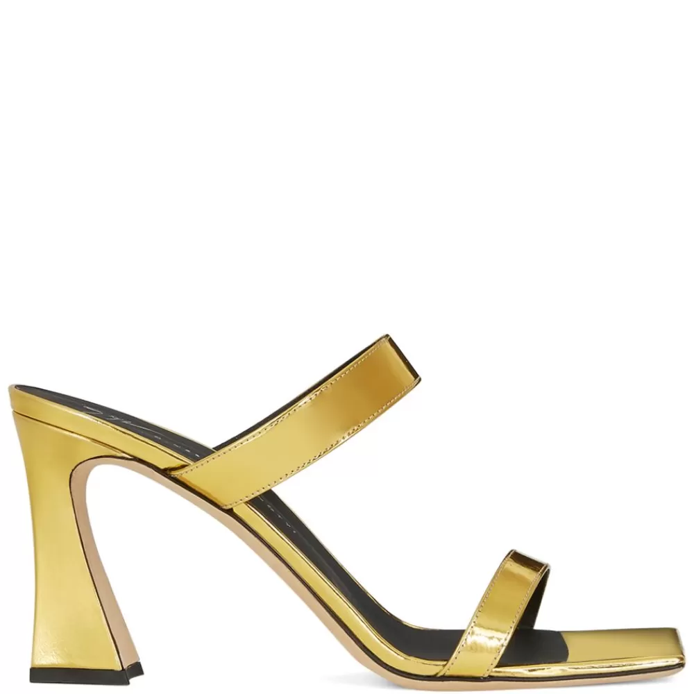 Mujer Giuseppe Zanotti Flaminia