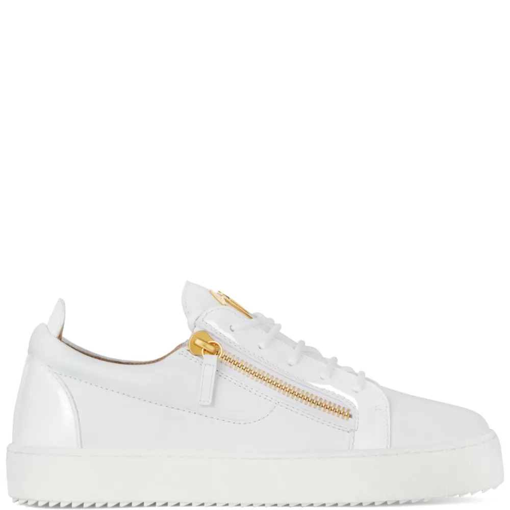 Hombre Giuseppe Zanotti Frankie