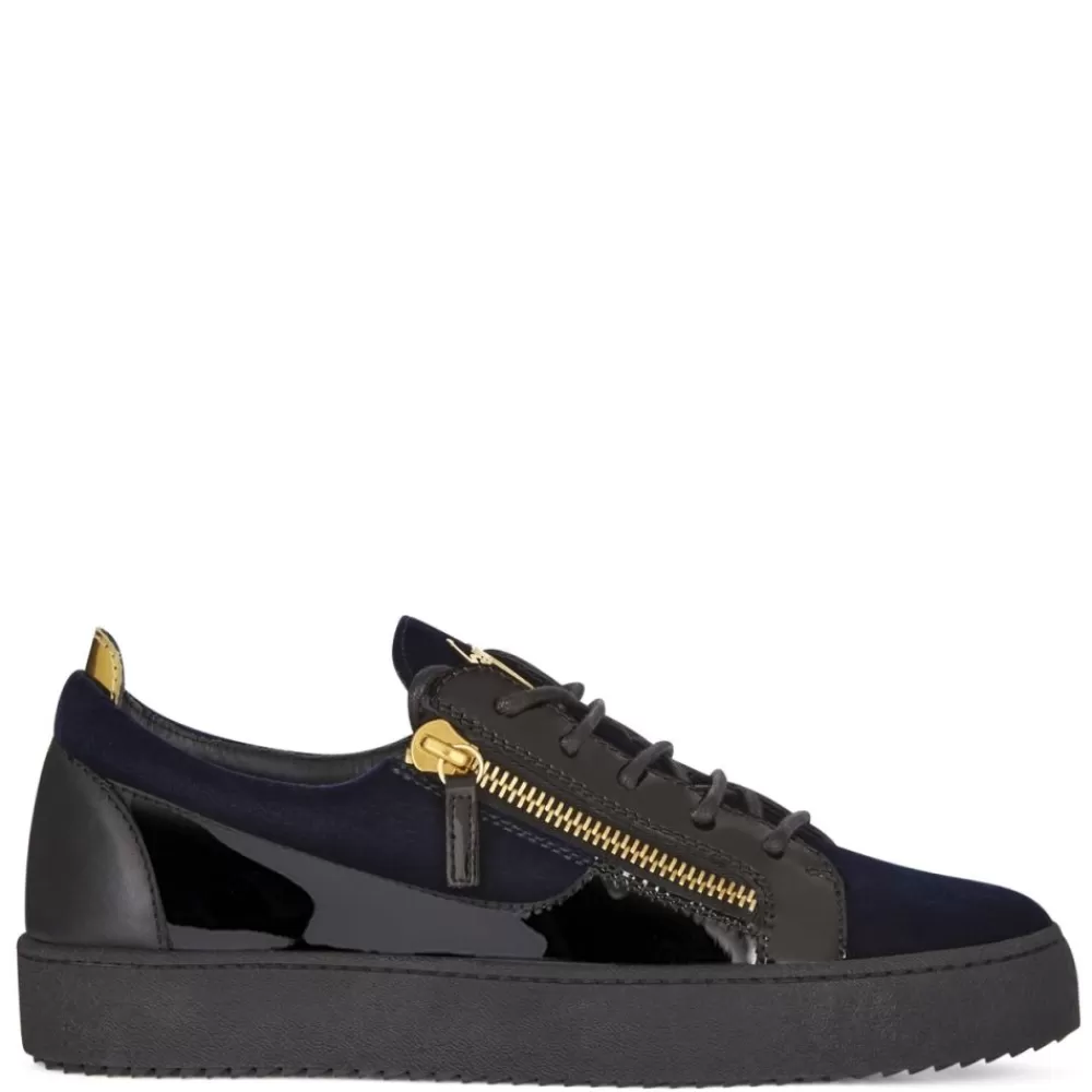 Hombre Giuseppe Zanotti Frankie