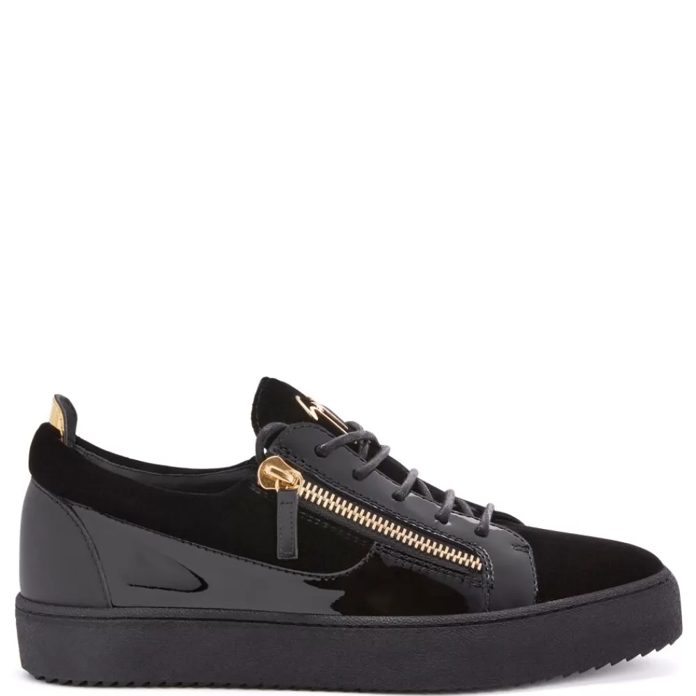 Hombre Giuseppe Zanotti Frankie