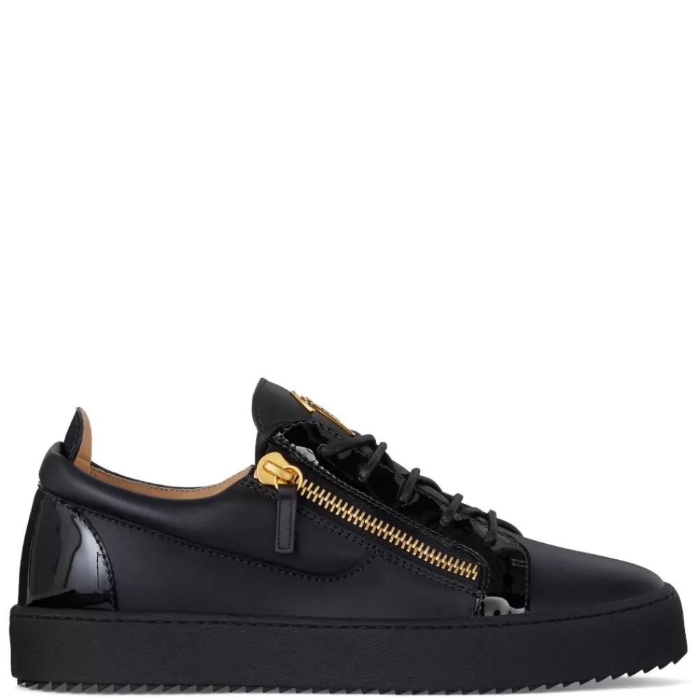 Hombre Giuseppe Zanotti Frankie