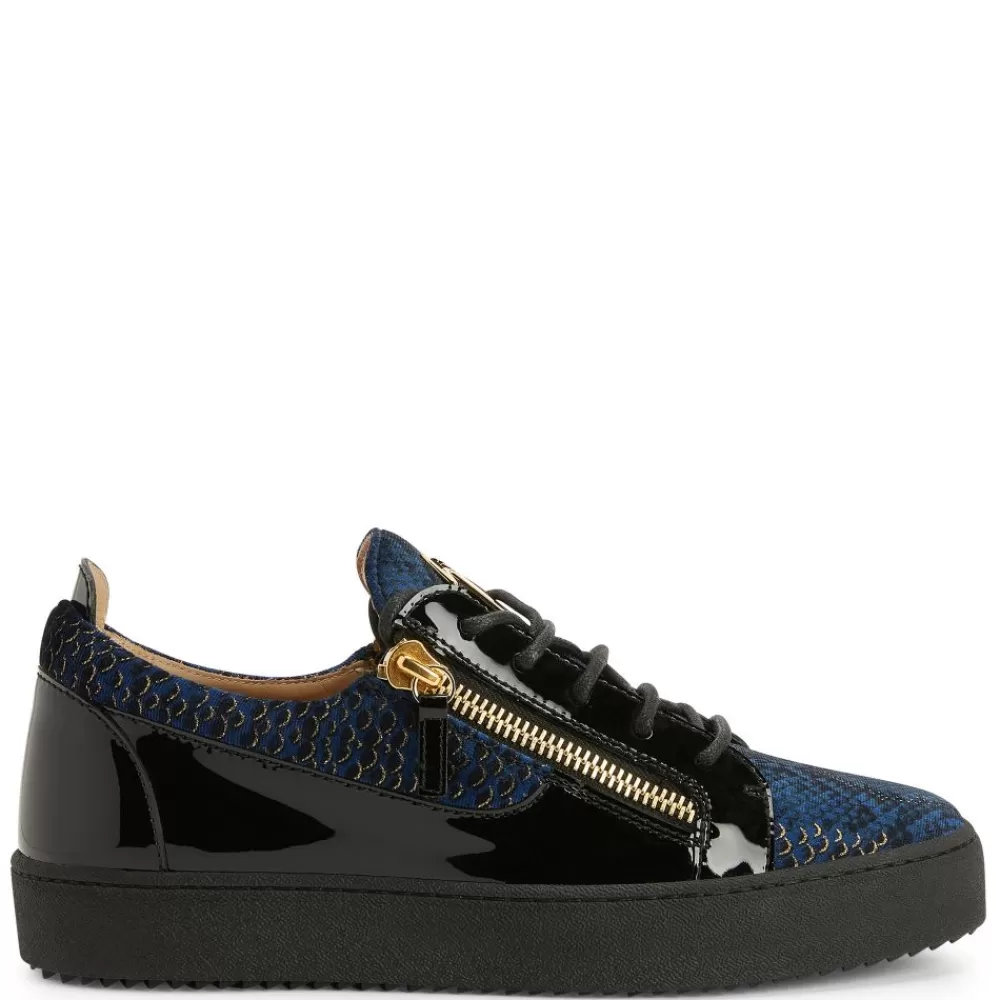 Hombre Giuseppe Zanotti Frankie