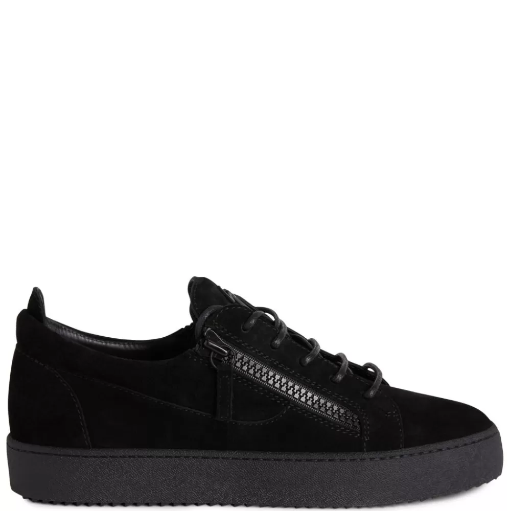 Hombre Giuseppe Zanotti Frankie