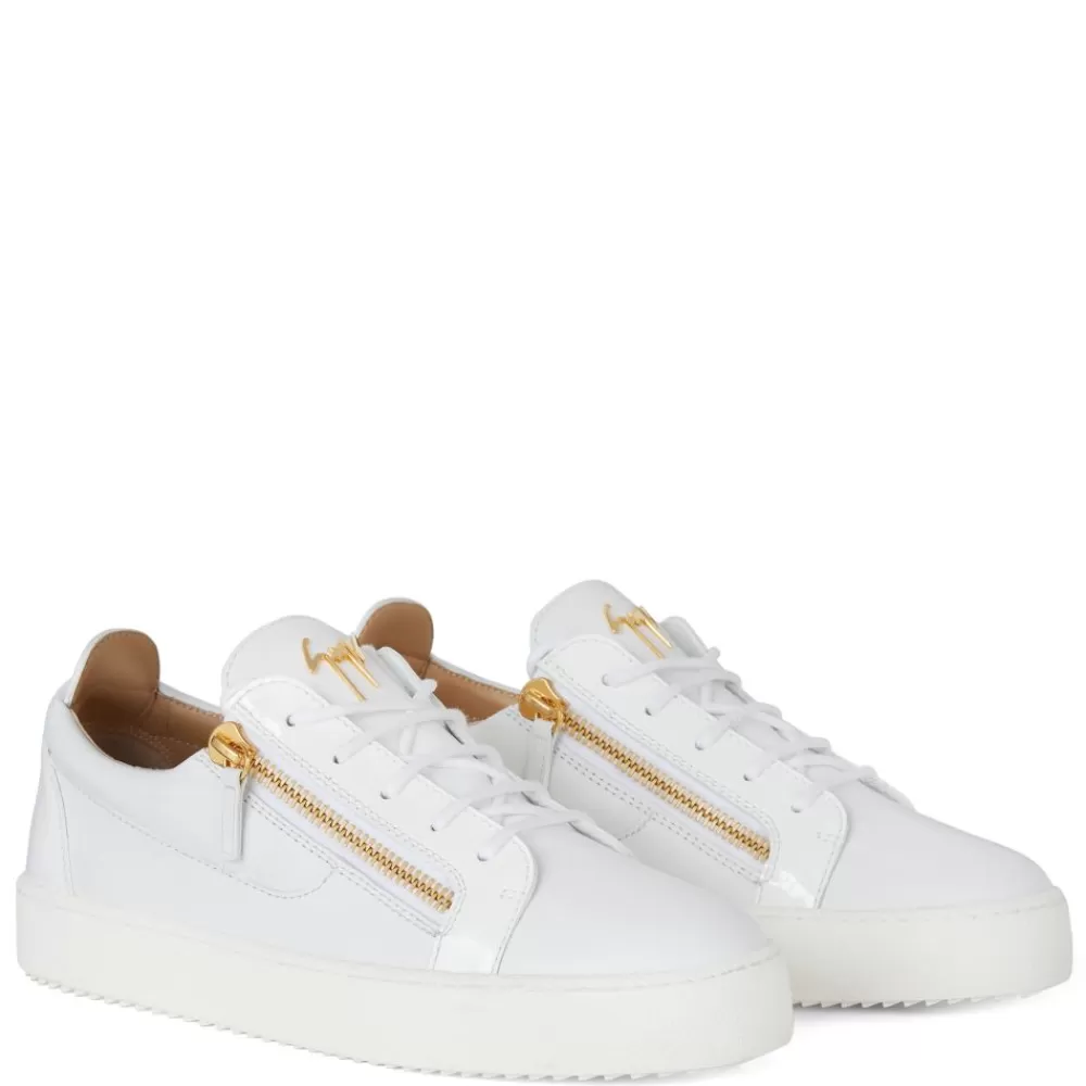 Hombre Giuseppe Zanotti Frankie