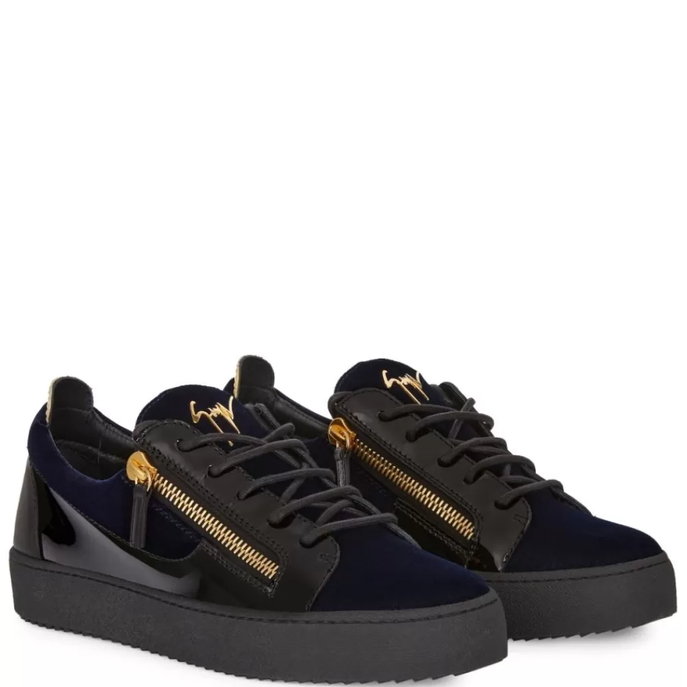 Hombre Giuseppe Zanotti Frankie