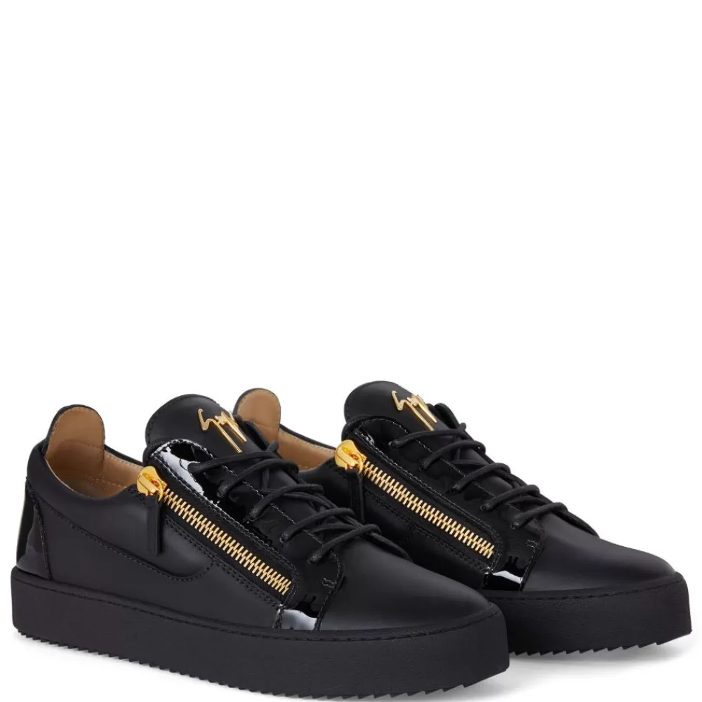 Hombre Giuseppe Zanotti Frankie