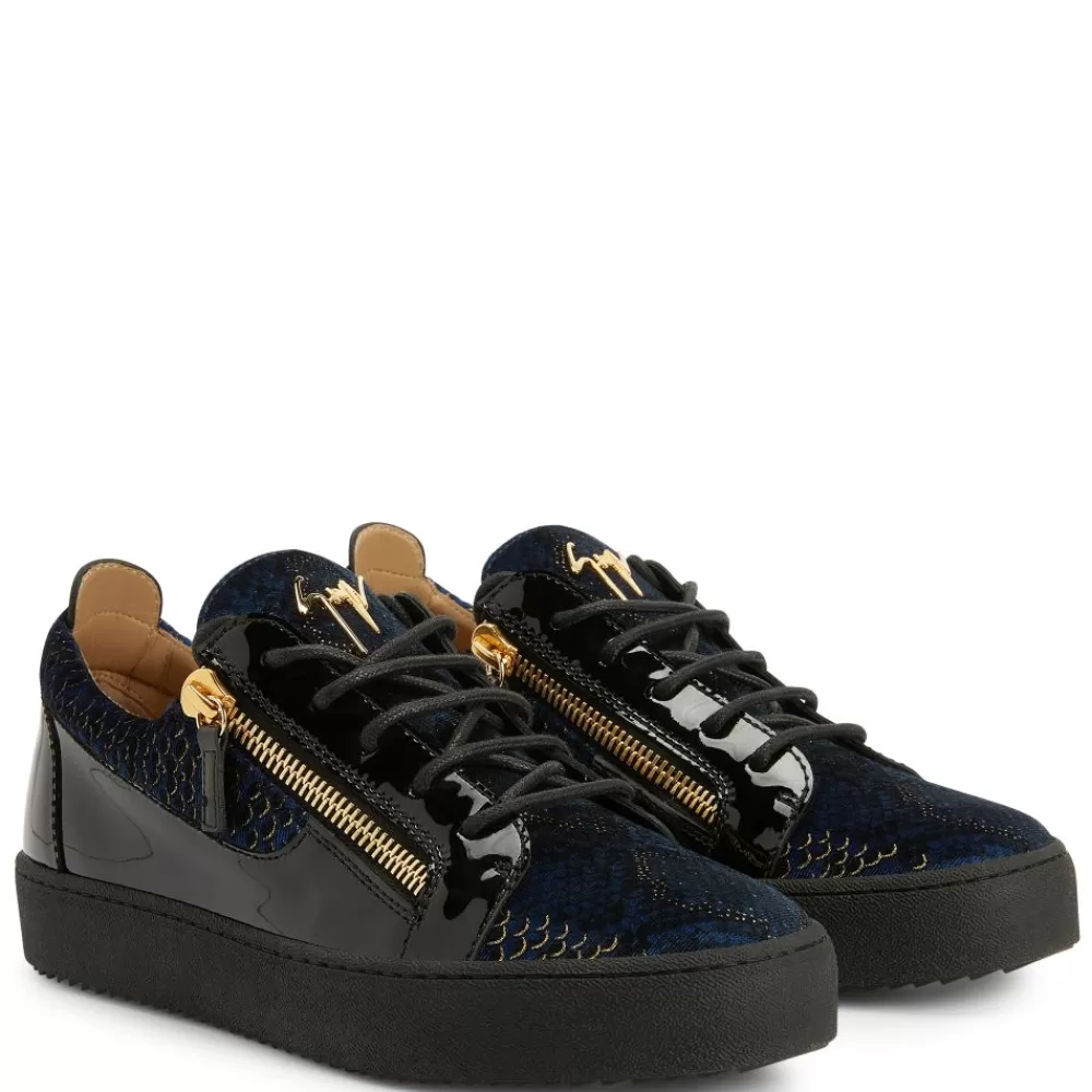 Hombre Giuseppe Zanotti Frankie