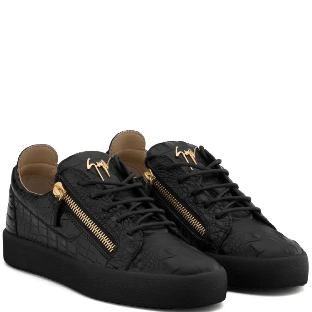 Hombre Giuseppe Zanotti Frankie