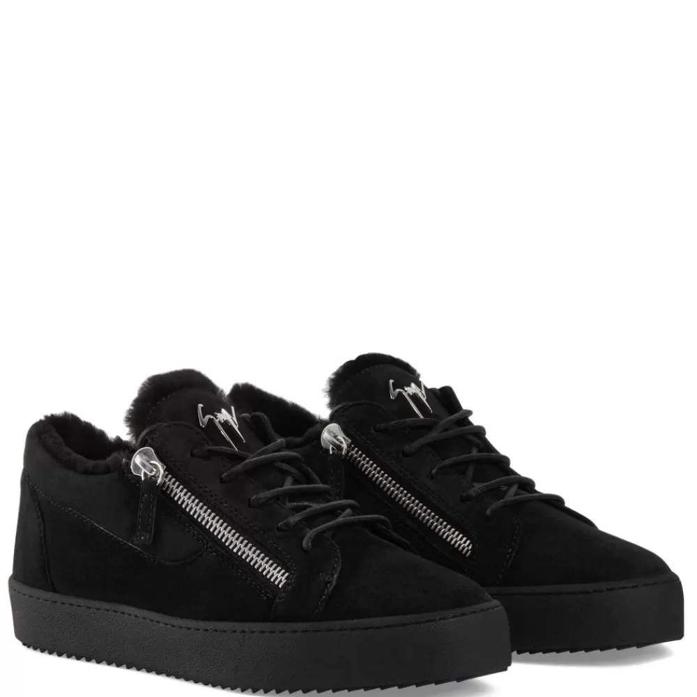 Hombre Giuseppe Zanotti Frankie Winter