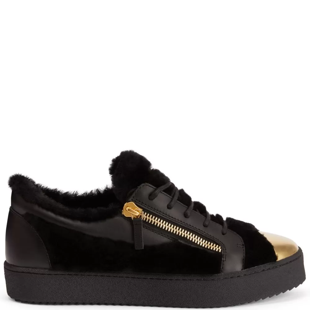 Hombre Giuseppe Zanotti Frankie Winter