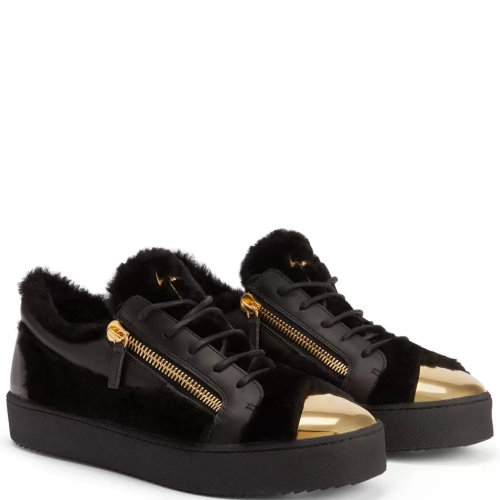 Hombre Giuseppe Zanotti Frankie Winter