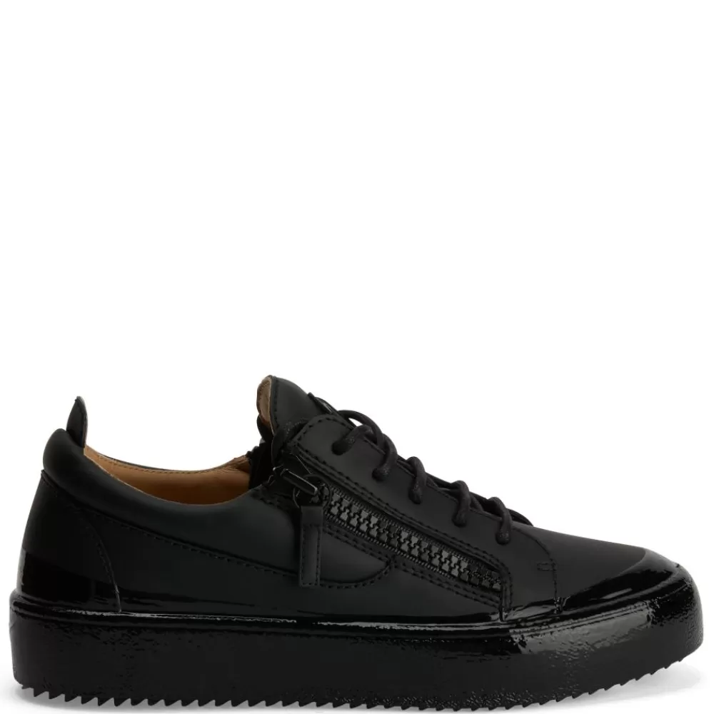 Hombre Giuseppe Zanotti Gail Match