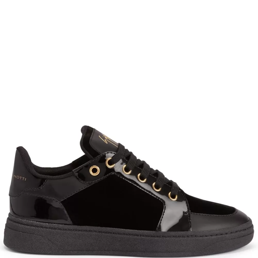 Hombre Giuseppe Zanotti Gz94