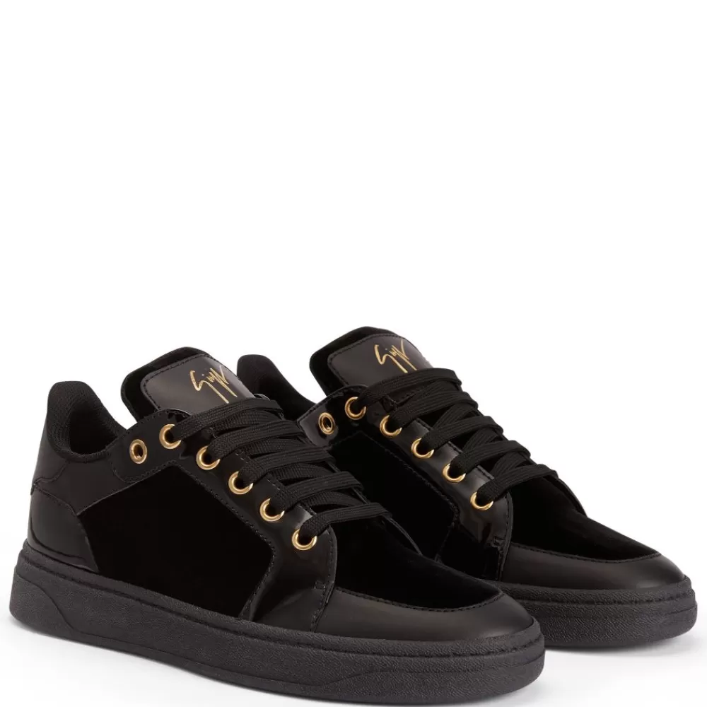 Hombre Giuseppe Zanotti Gz94