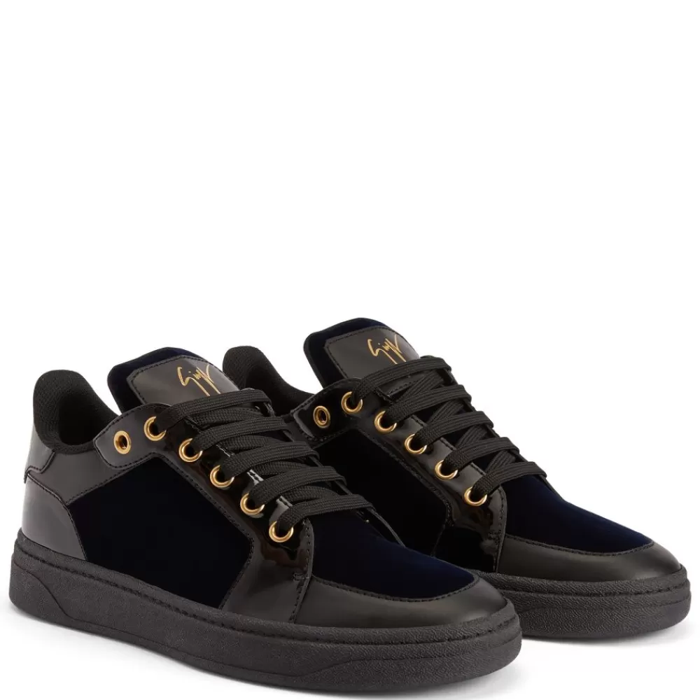 Hombre Giuseppe Zanotti Gz94