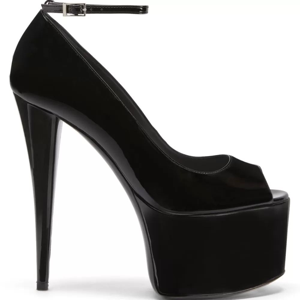 Mujer Giuseppe Zanotti Gz Aida