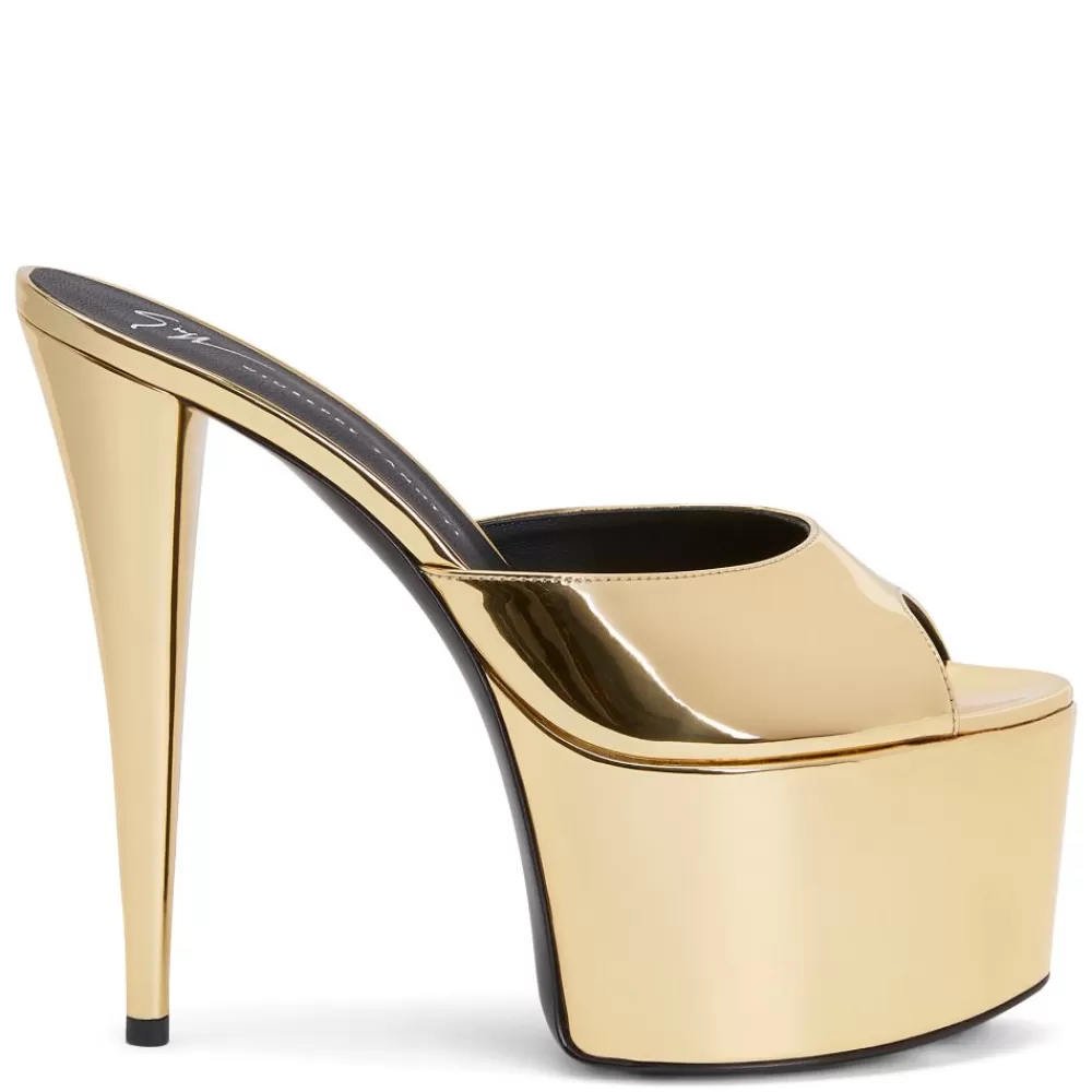 Mujer Giuseppe Zanotti Gz Aida