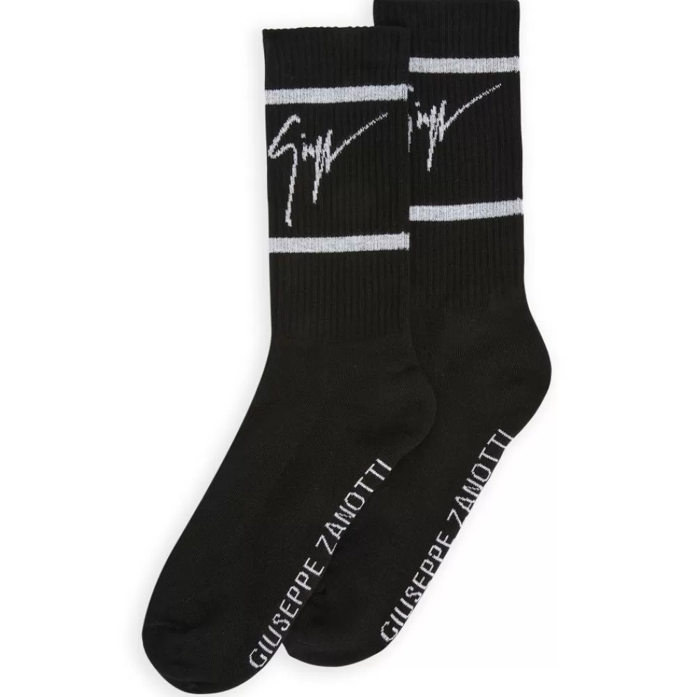 Hombre Giuseppe Zanotti Gz-Socks