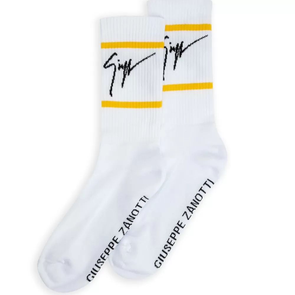 Hombre Giuseppe Zanotti Gz-Socks