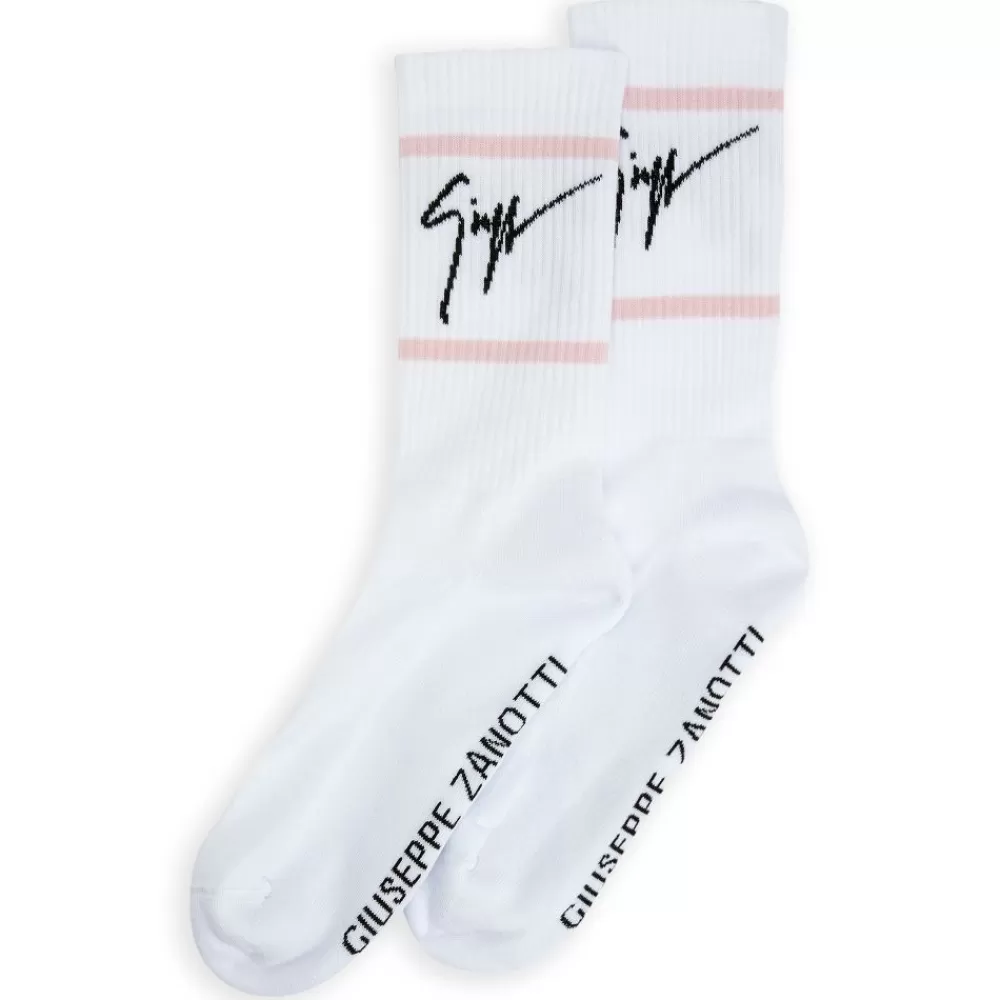 Hombre Giuseppe Zanotti Gz-Socks