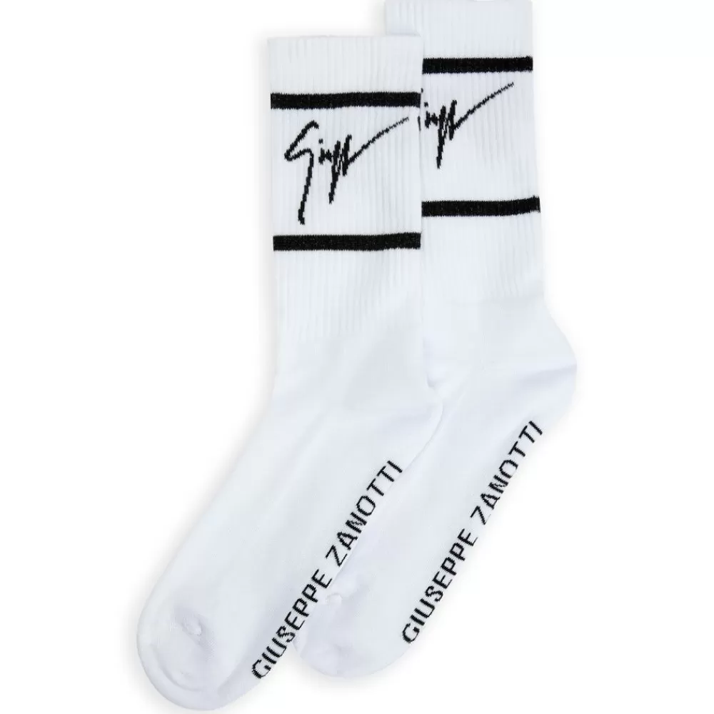 Hombre Giuseppe Zanotti Gz-Socks