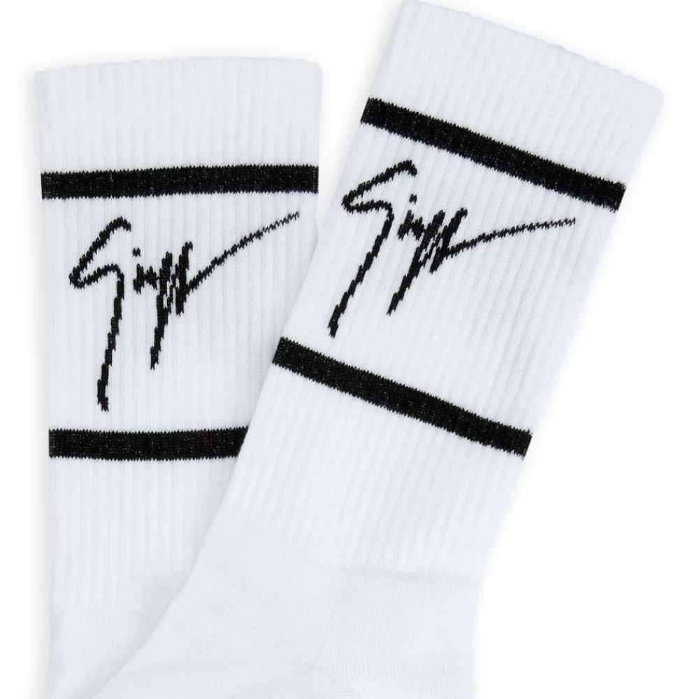 Hombre Giuseppe Zanotti Gz-Socks