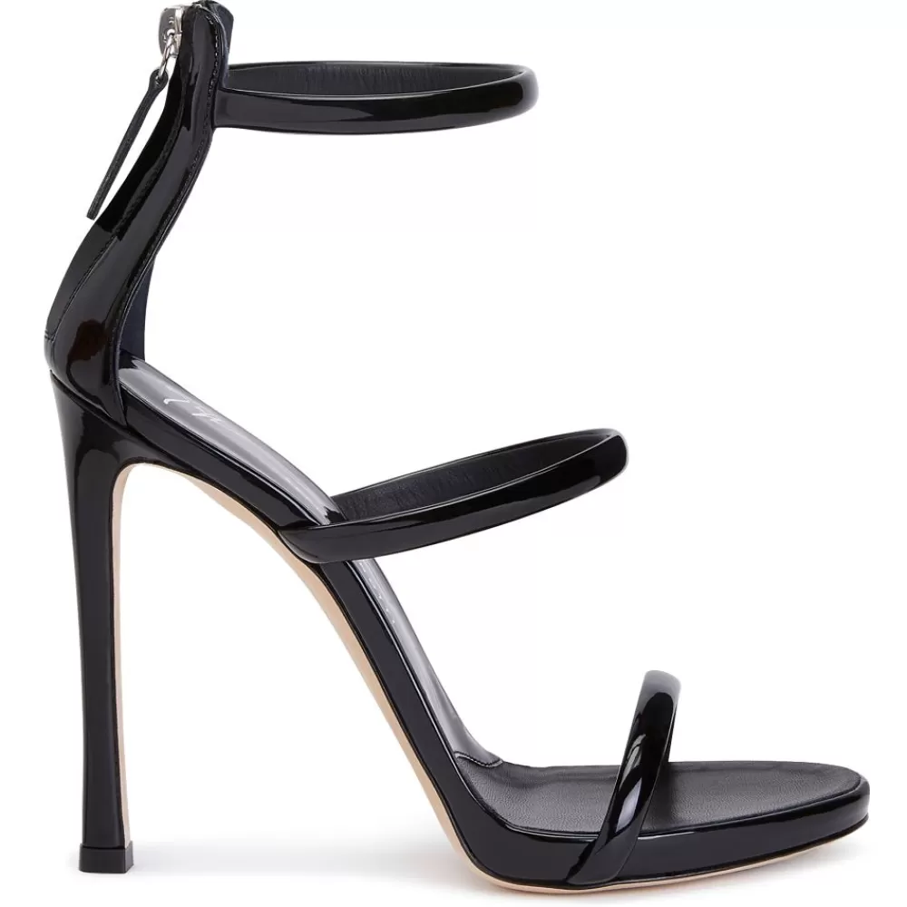 Mujer Giuseppe Zanotti Harmony