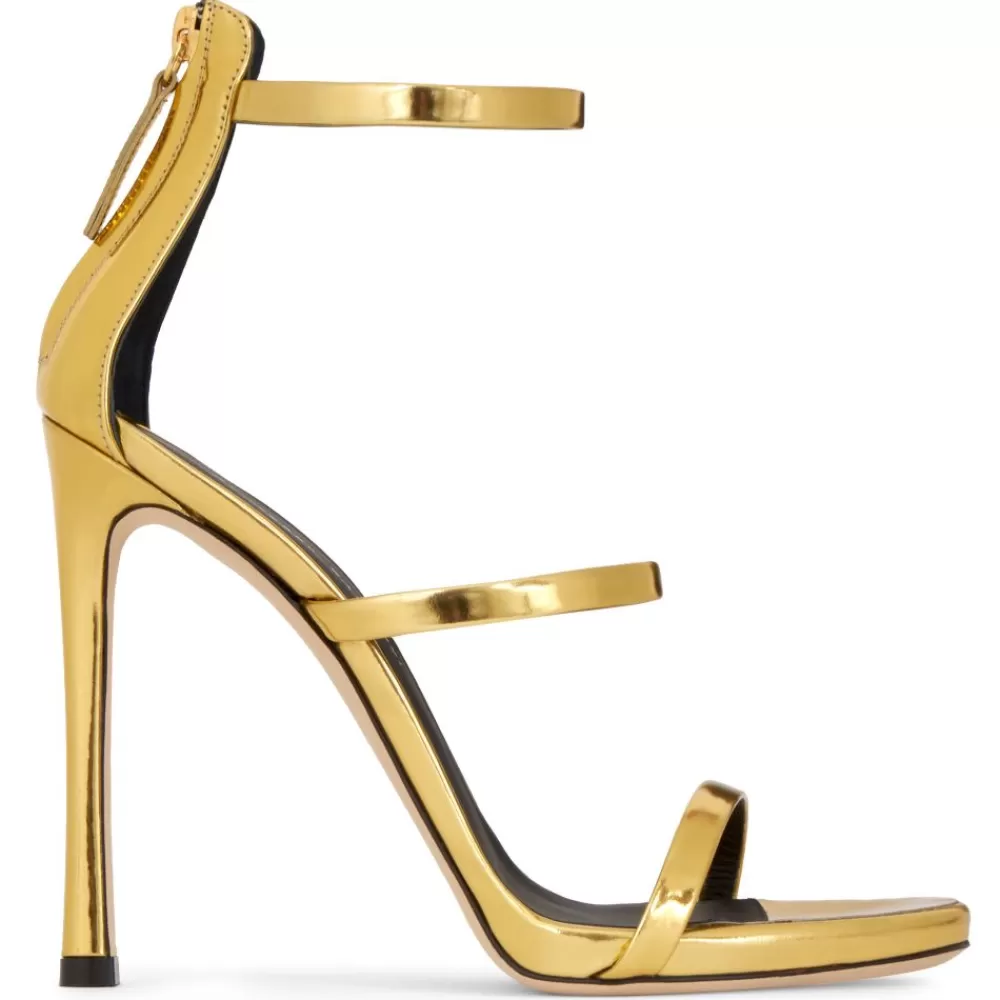 Mujer Giuseppe Zanotti Harmony