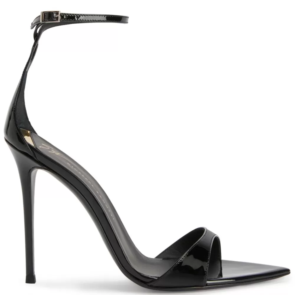 Mujer Giuseppe Zanotti Intriigo Strap