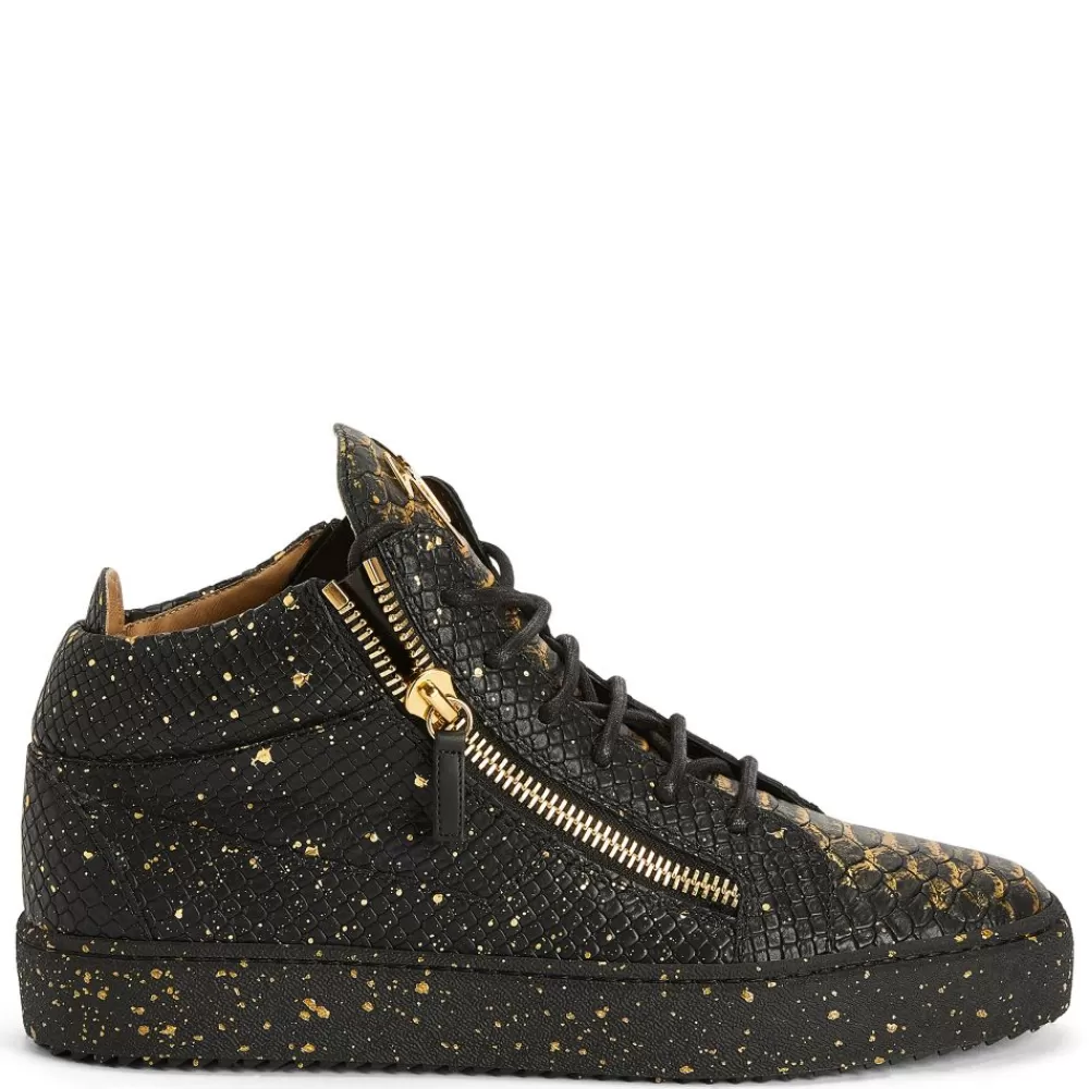 Hombre Giuseppe Zanotti Kriss