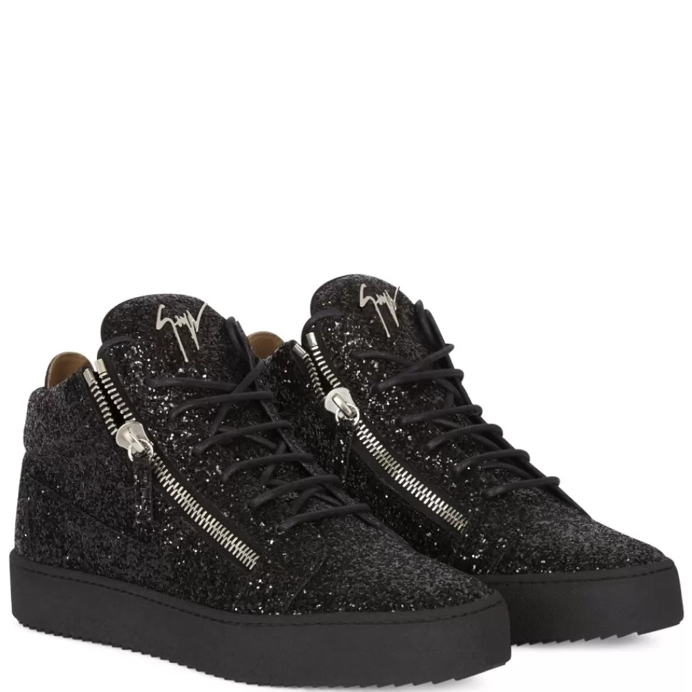 Hombre Giuseppe Zanotti Kriss