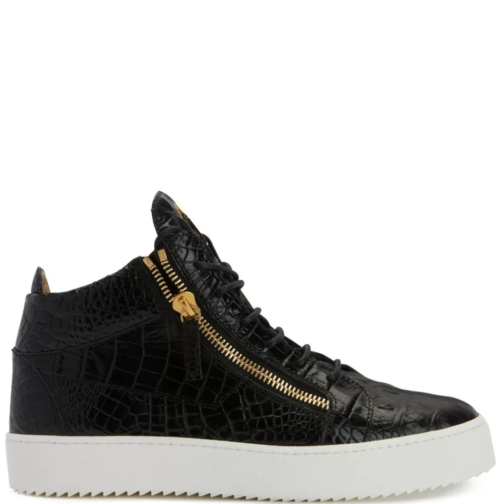 Hombre Giuseppe Zanotti Kriss