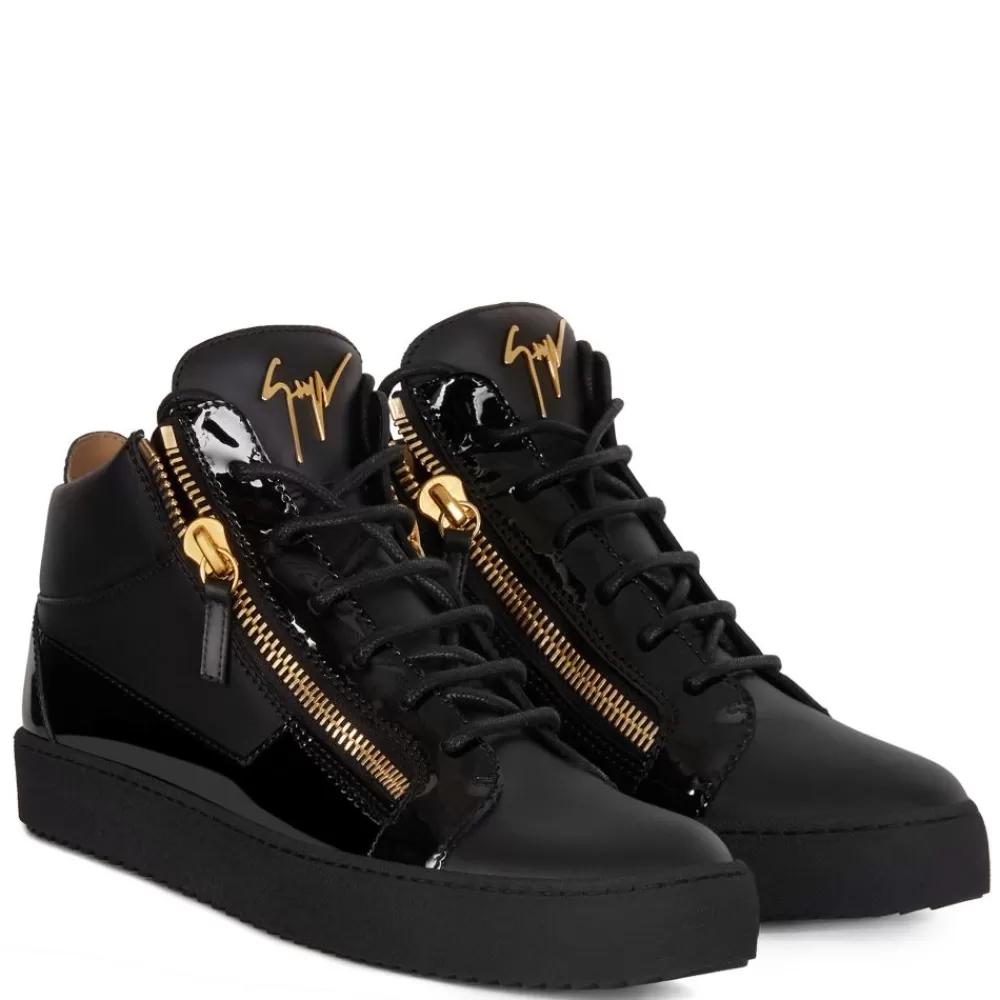 Hombre Giuseppe Zanotti Kriss