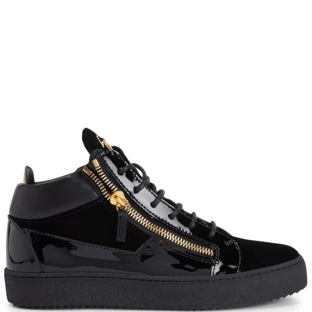 Hombre Giuseppe Zanotti Kriss