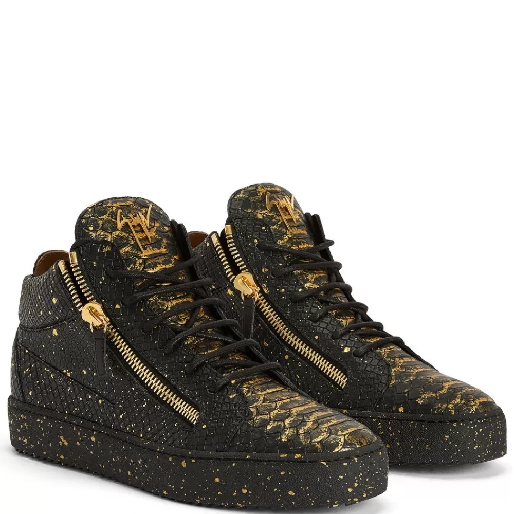 Hombre Giuseppe Zanotti Kriss