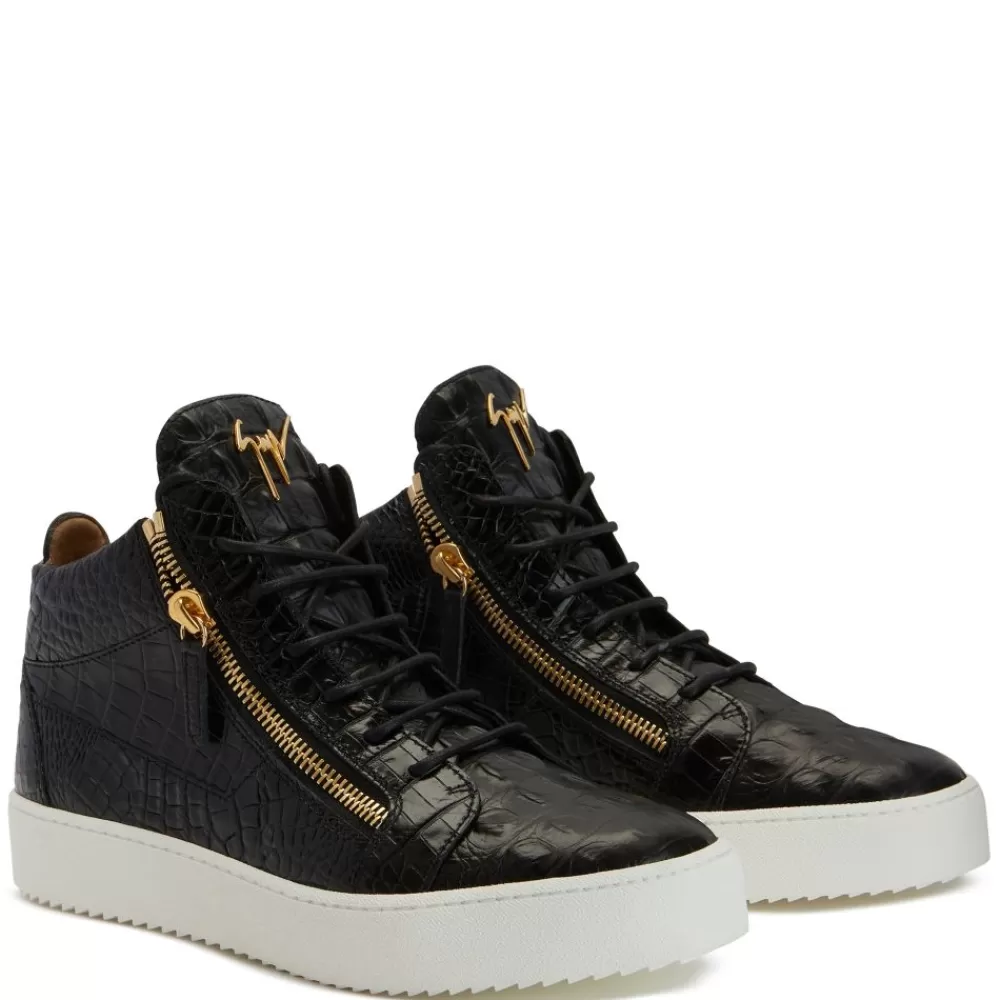 Hombre Giuseppe Zanotti Kriss