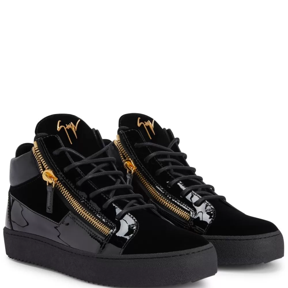 Hombre Giuseppe Zanotti Kriss