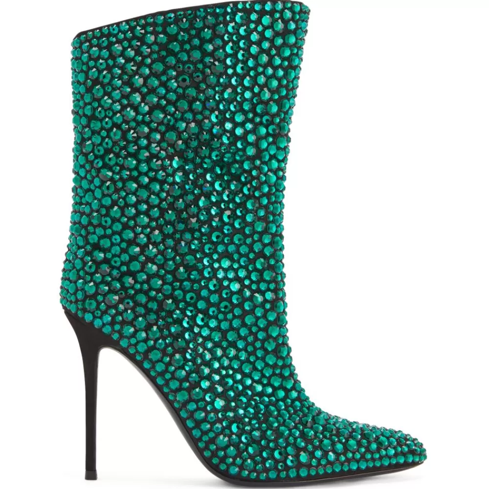 Mujer Giuseppe Zanotti Merissa Sparkle