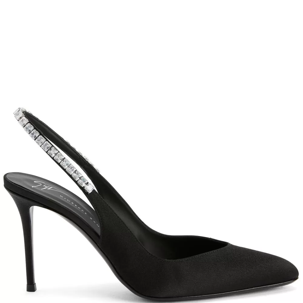 Mujer Giuseppe Zanotti Rachyl