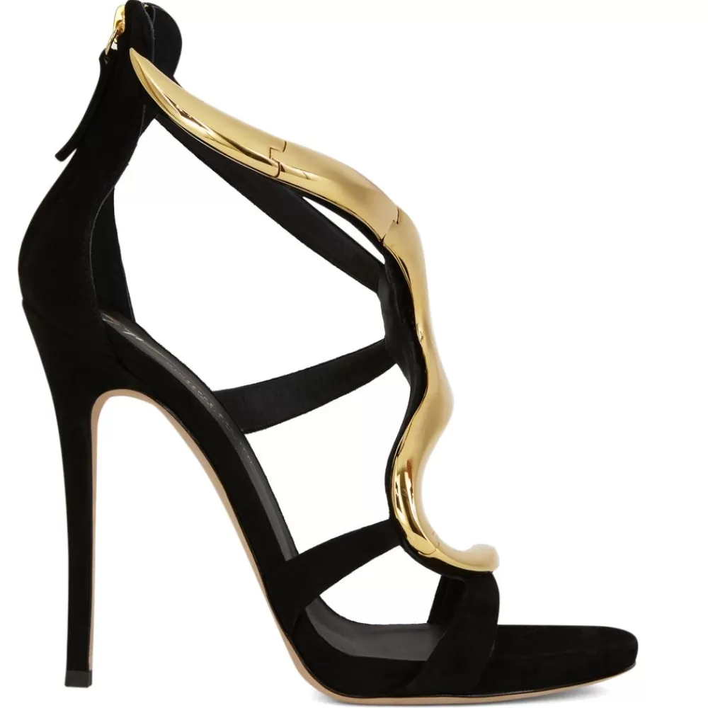 Mujer Giuseppe Zanotti Venere