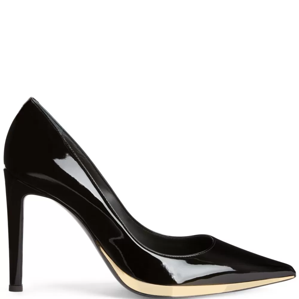 Mujer Giuseppe Zanotti Virgyn