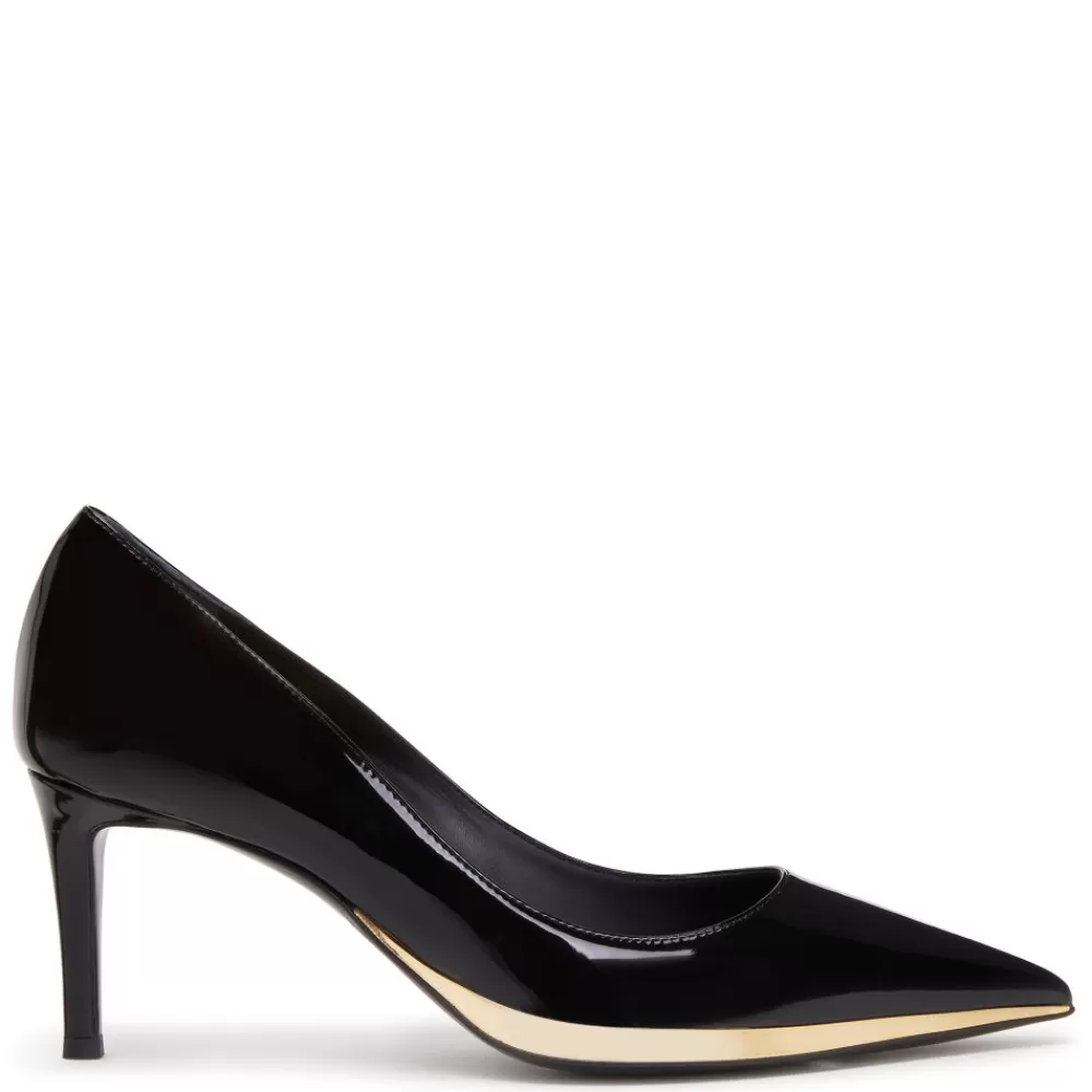 Mujer Giuseppe Zanotti Virgyn