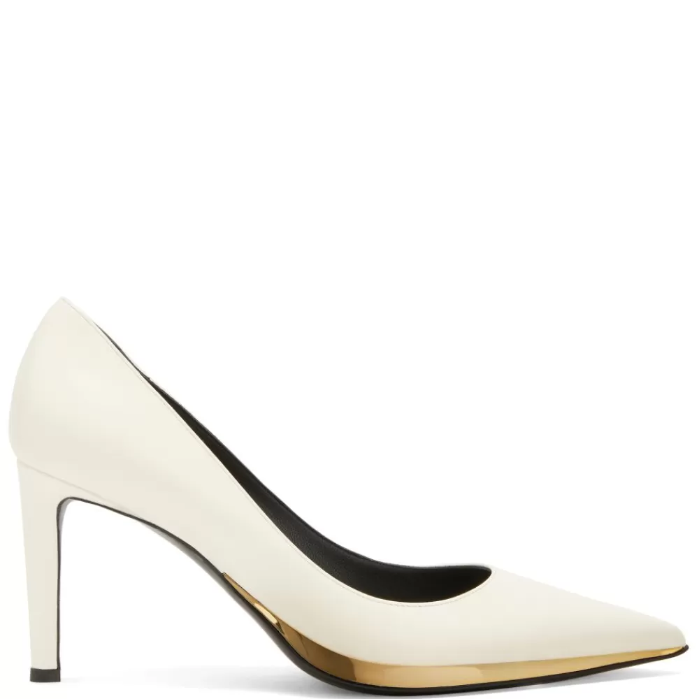 Mujer Giuseppe Zanotti Virgyn