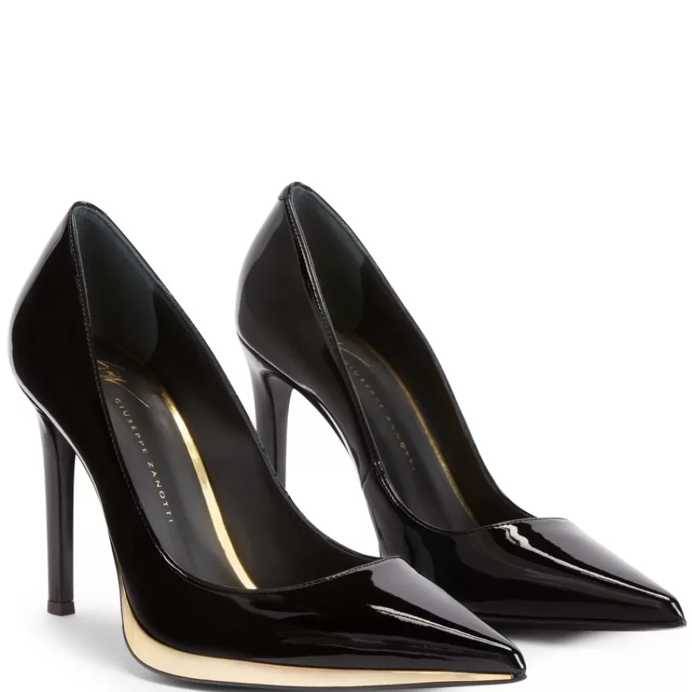 Mujer Giuseppe Zanotti Virgyn